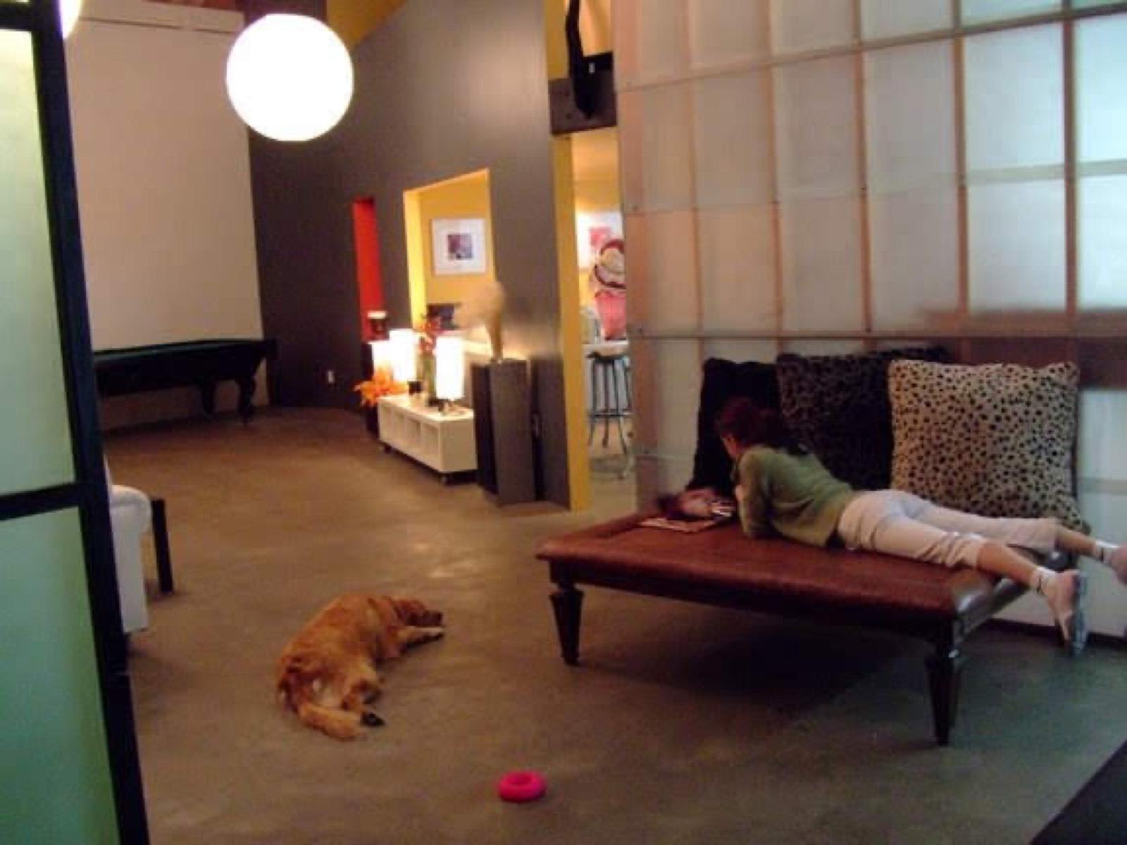 G Sets and Loft — photo 12