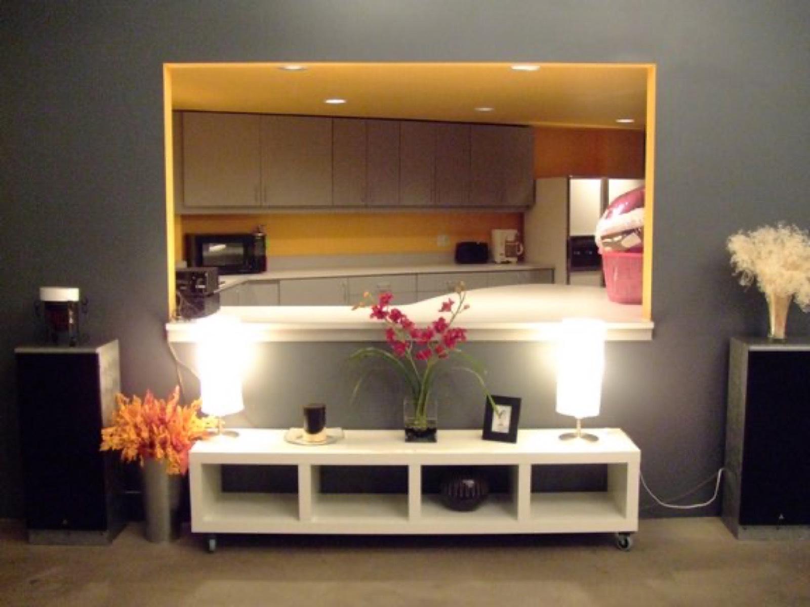 G Sets and Loft — photo 4