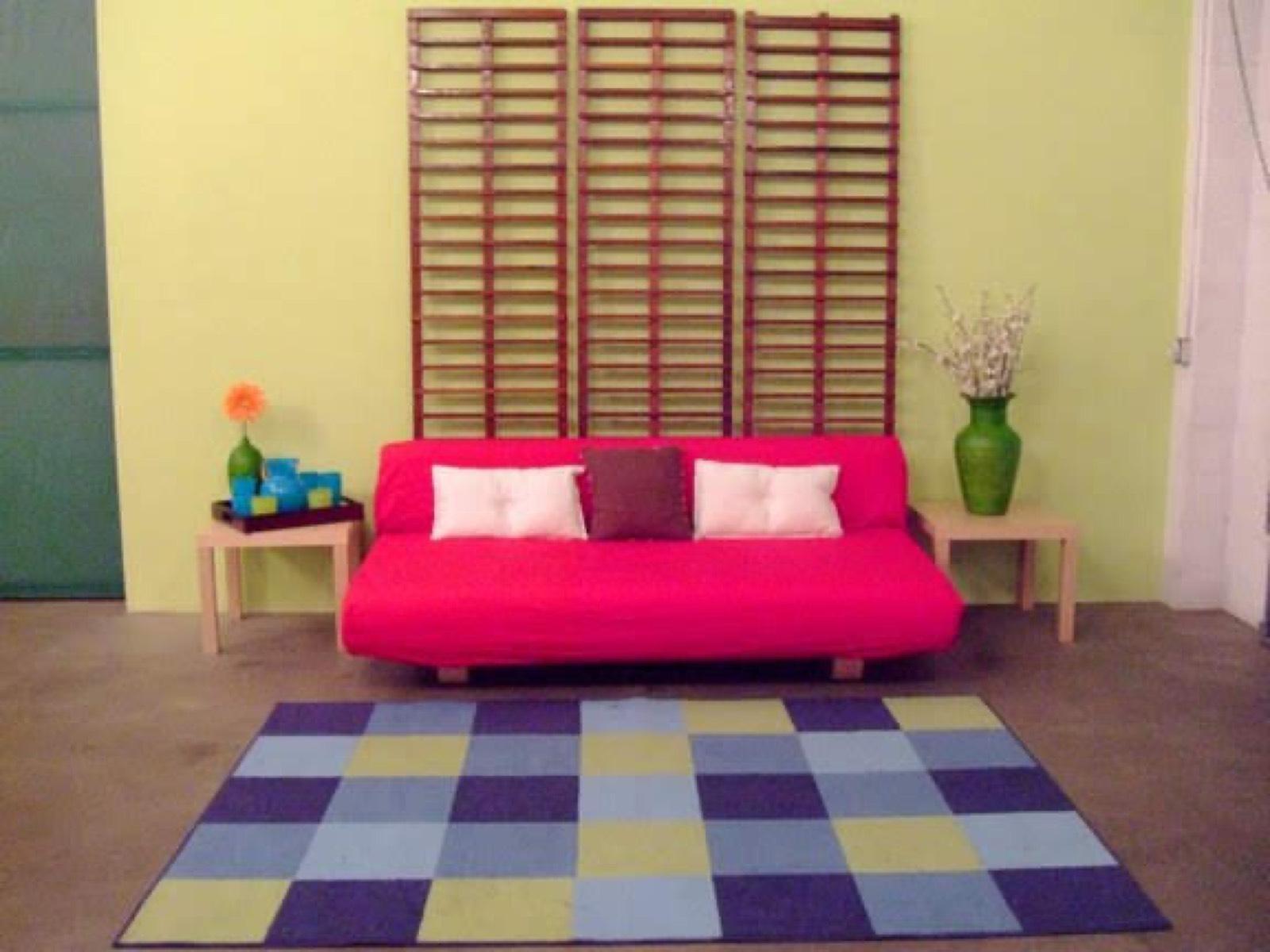 G Sets and Loft — photo 7