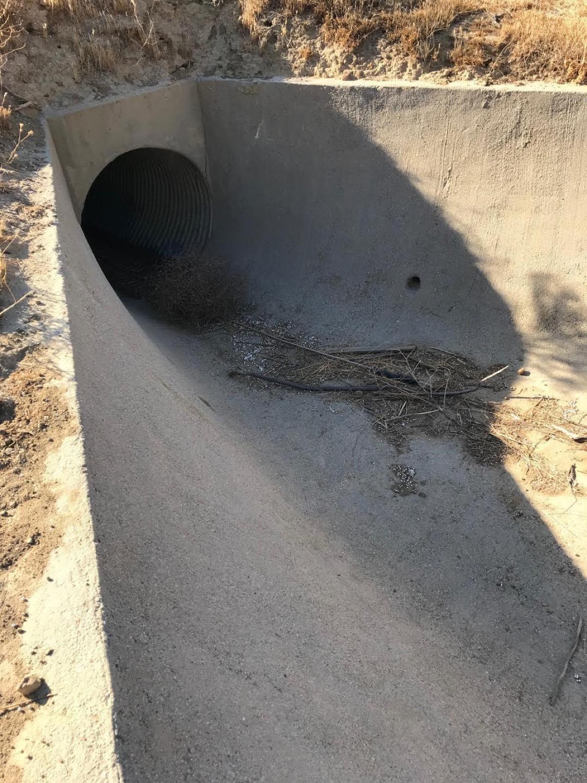 G valley military field — photo 1