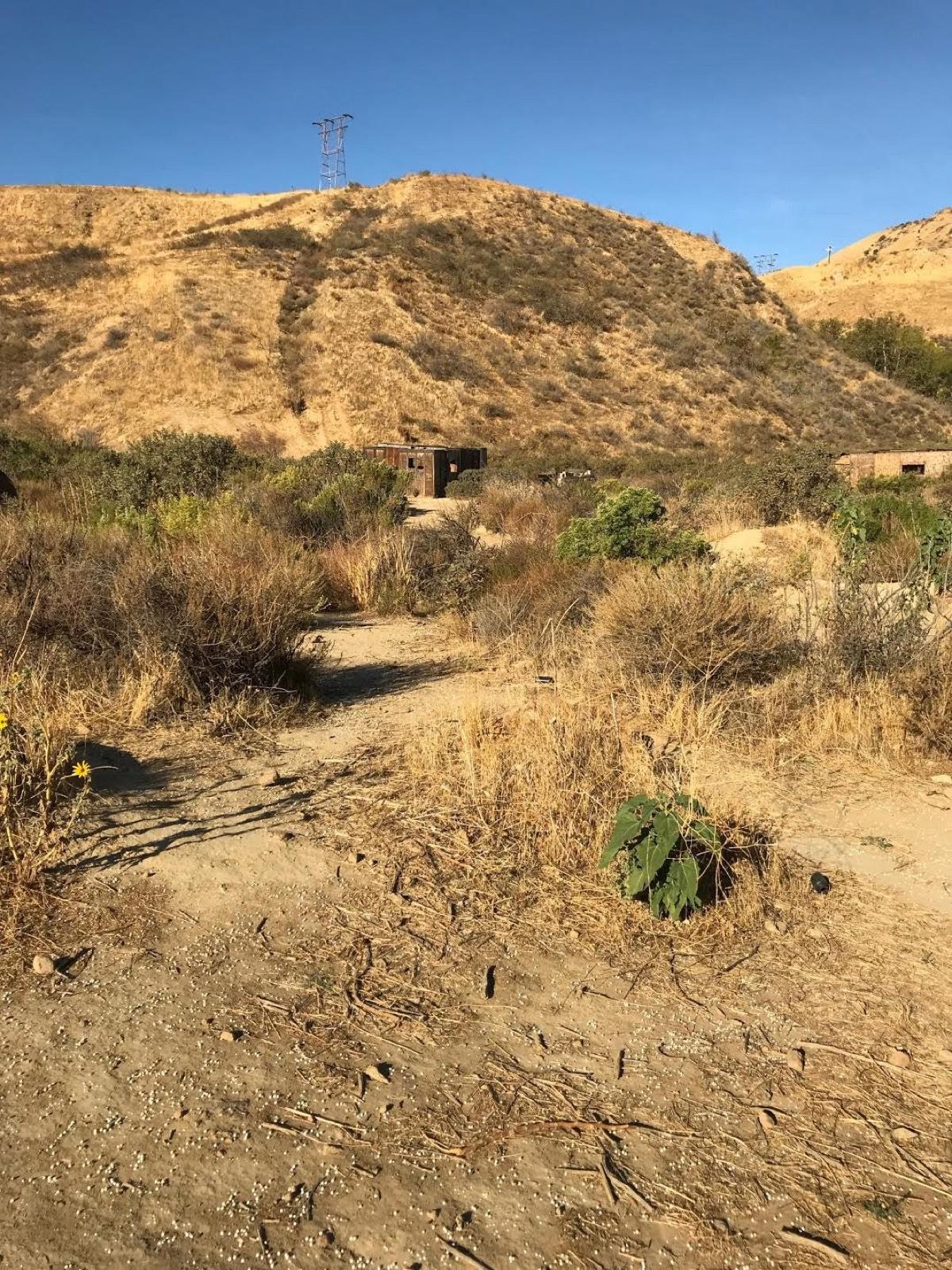 G valley military field — photo 10