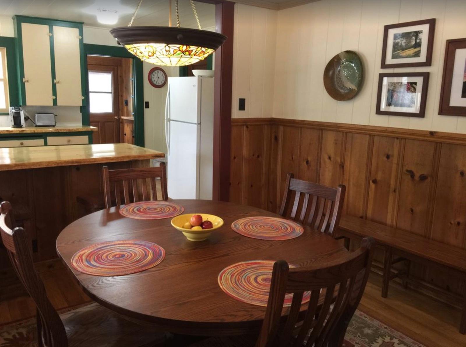 GA Cabin — photo 11