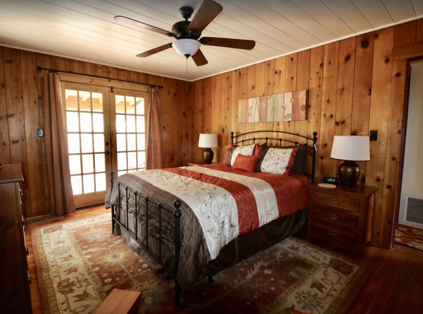 GA Cabin — photo 12