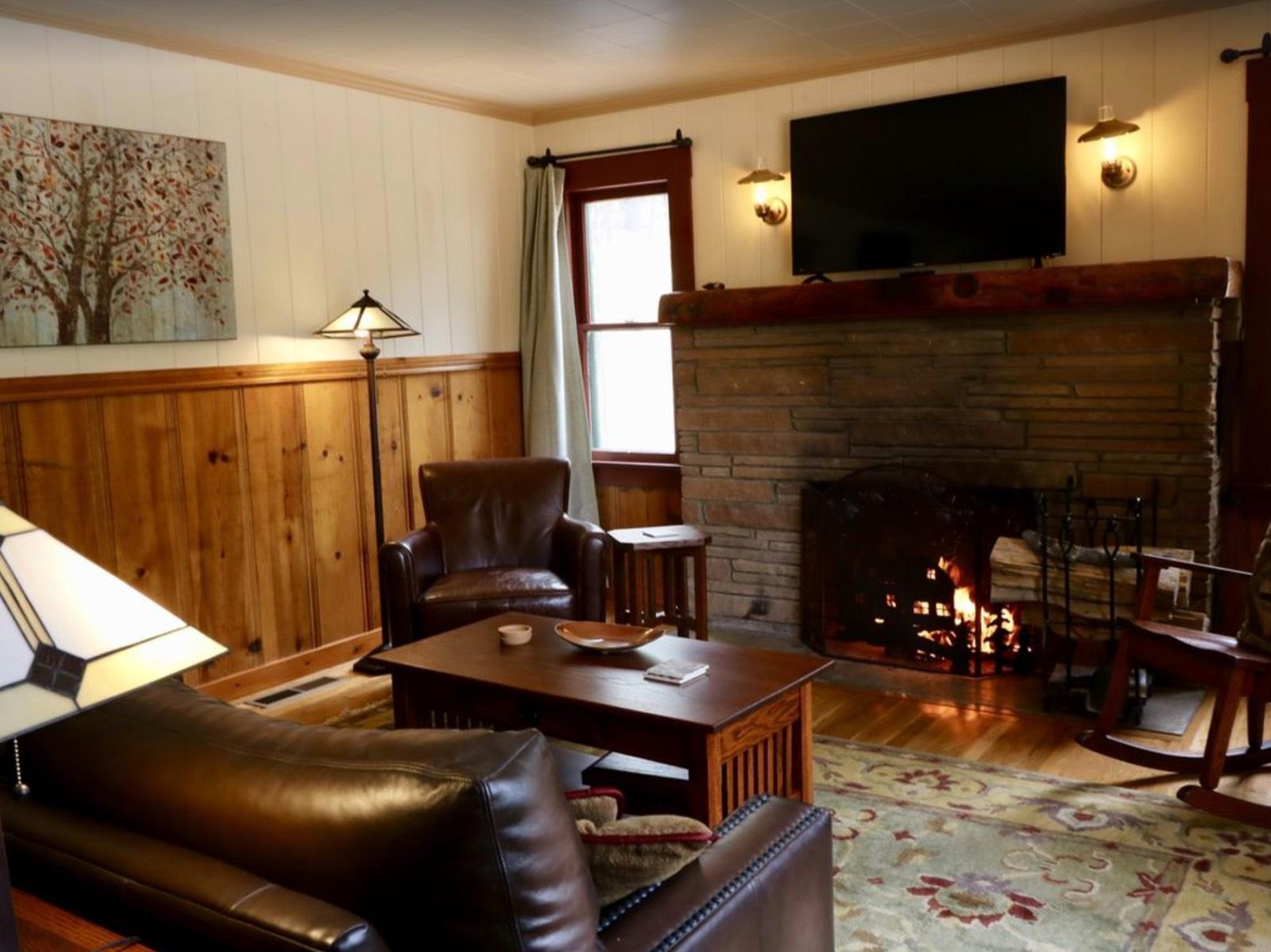 GA Cabin — photo 5