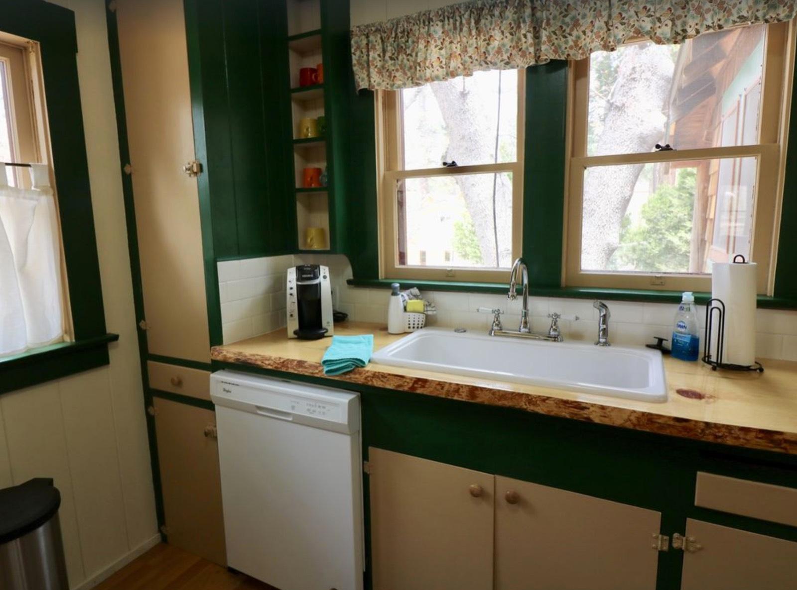 GA Cabin — photo 8
