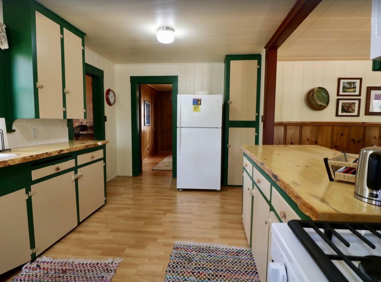 GA Cabin — photo 9