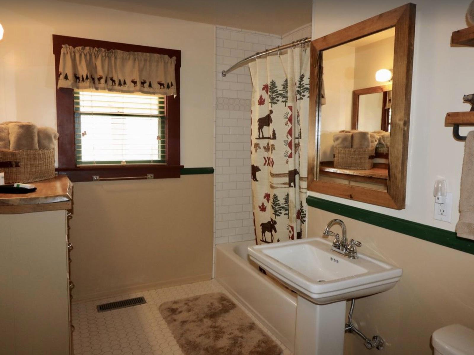 GA Cabin — photo 10