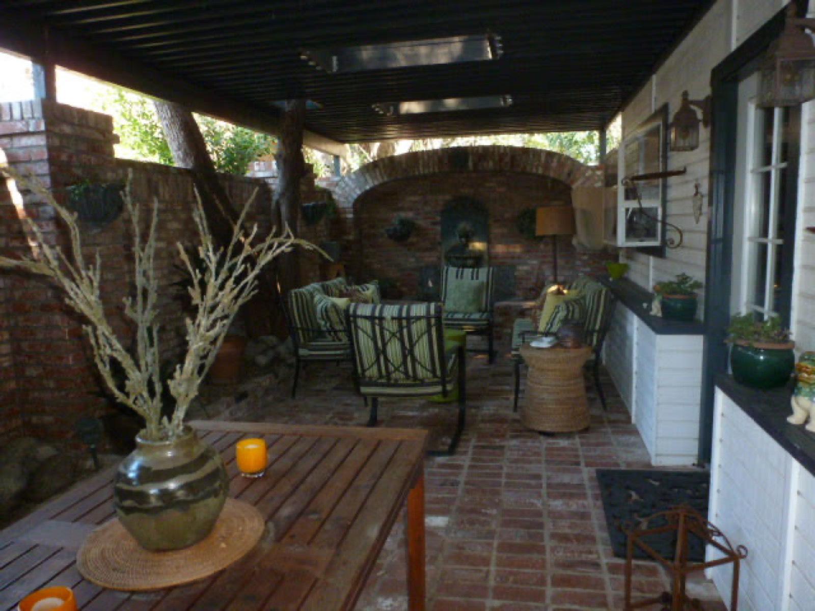 Genesta Ave Encino — photo 1