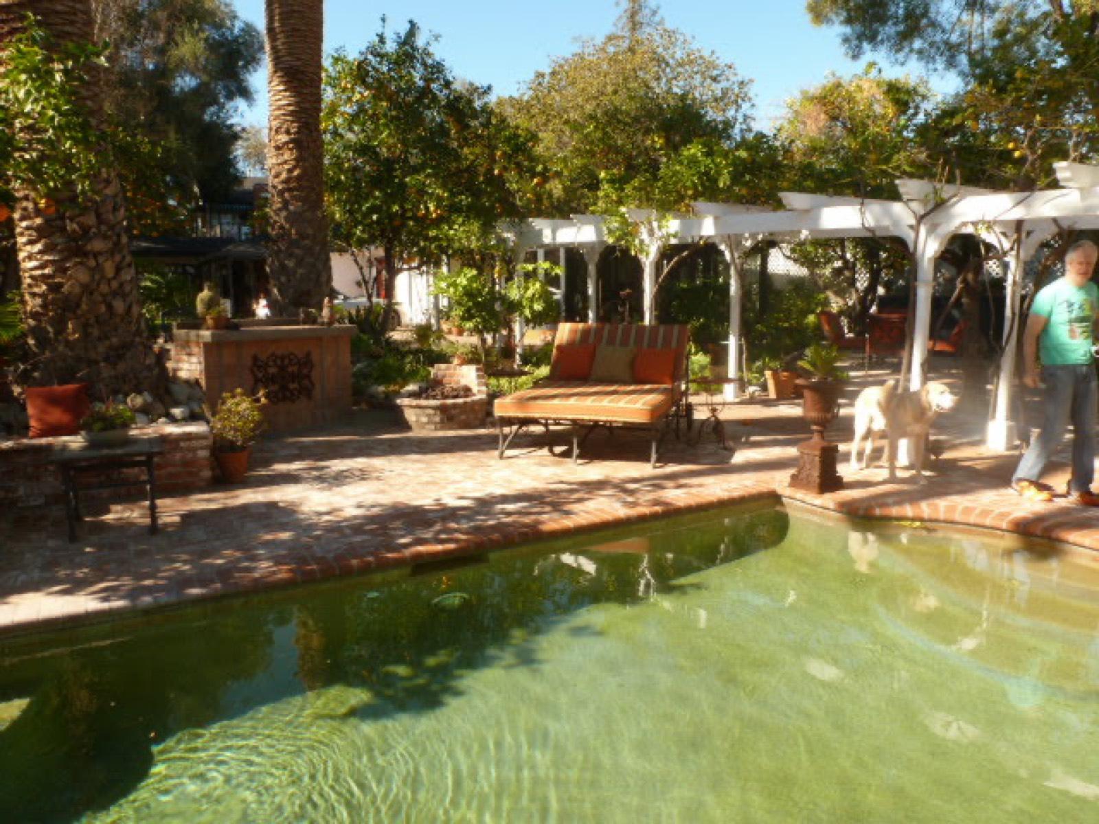 Genesta Ave Encino — photo 5