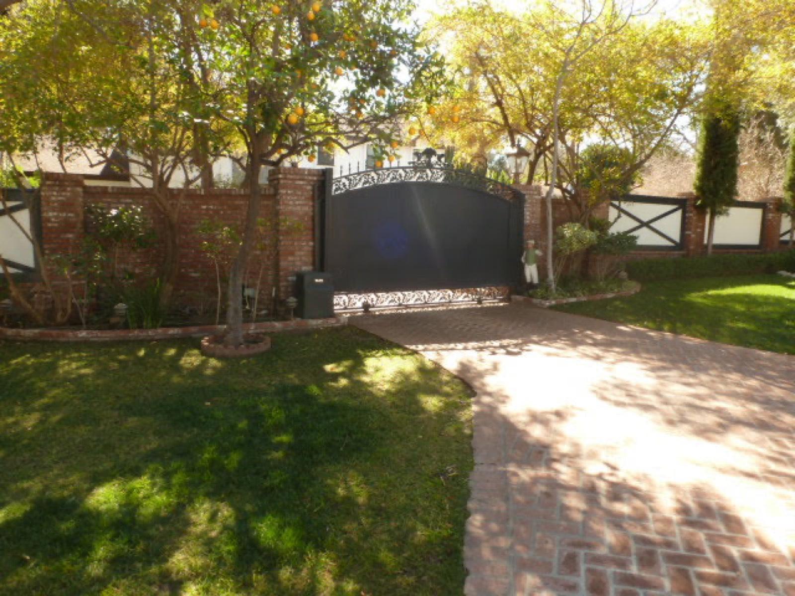 Genesta Ave Encino — photo 8