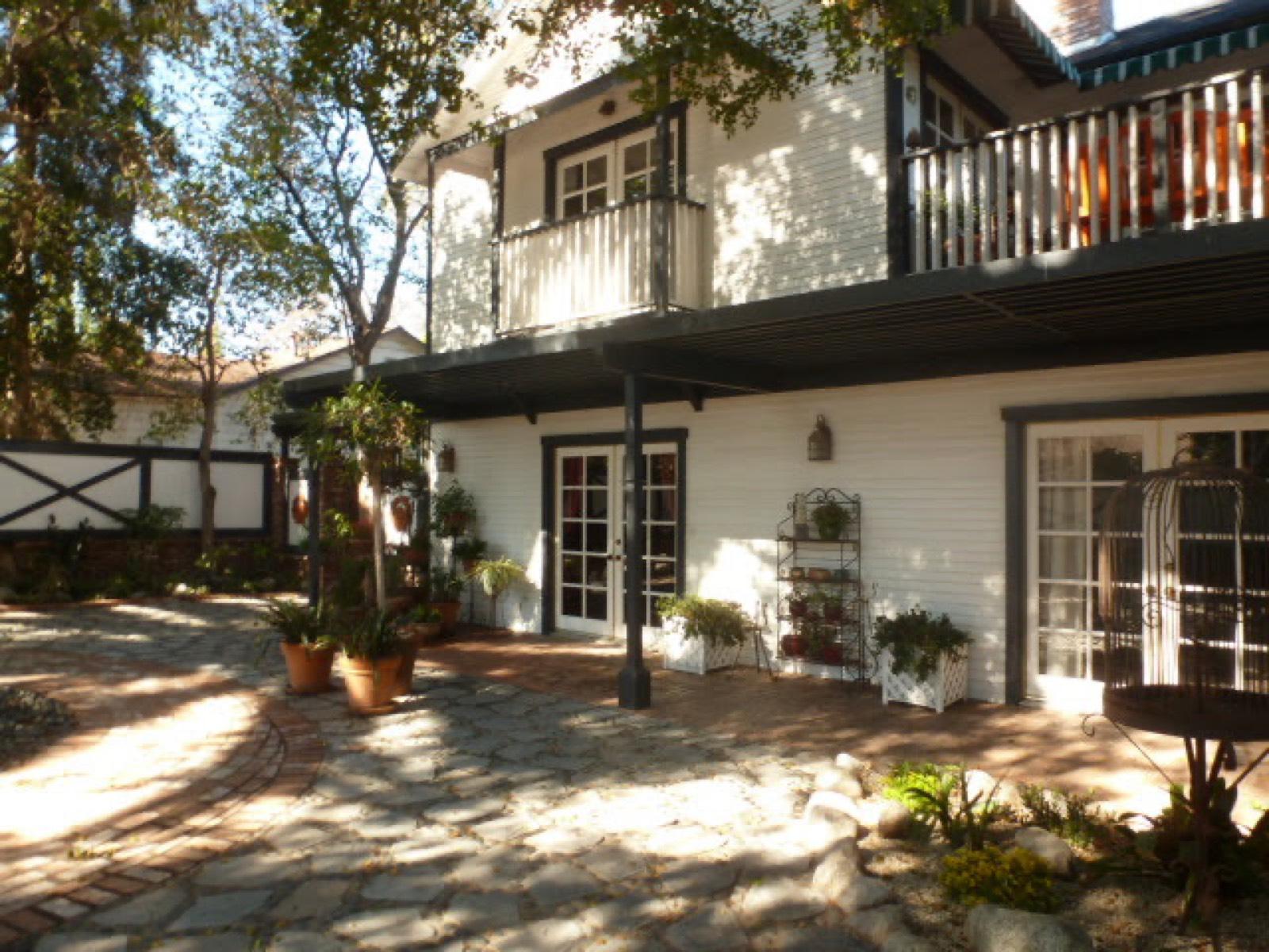 Genesta Ave Encino — photo 10