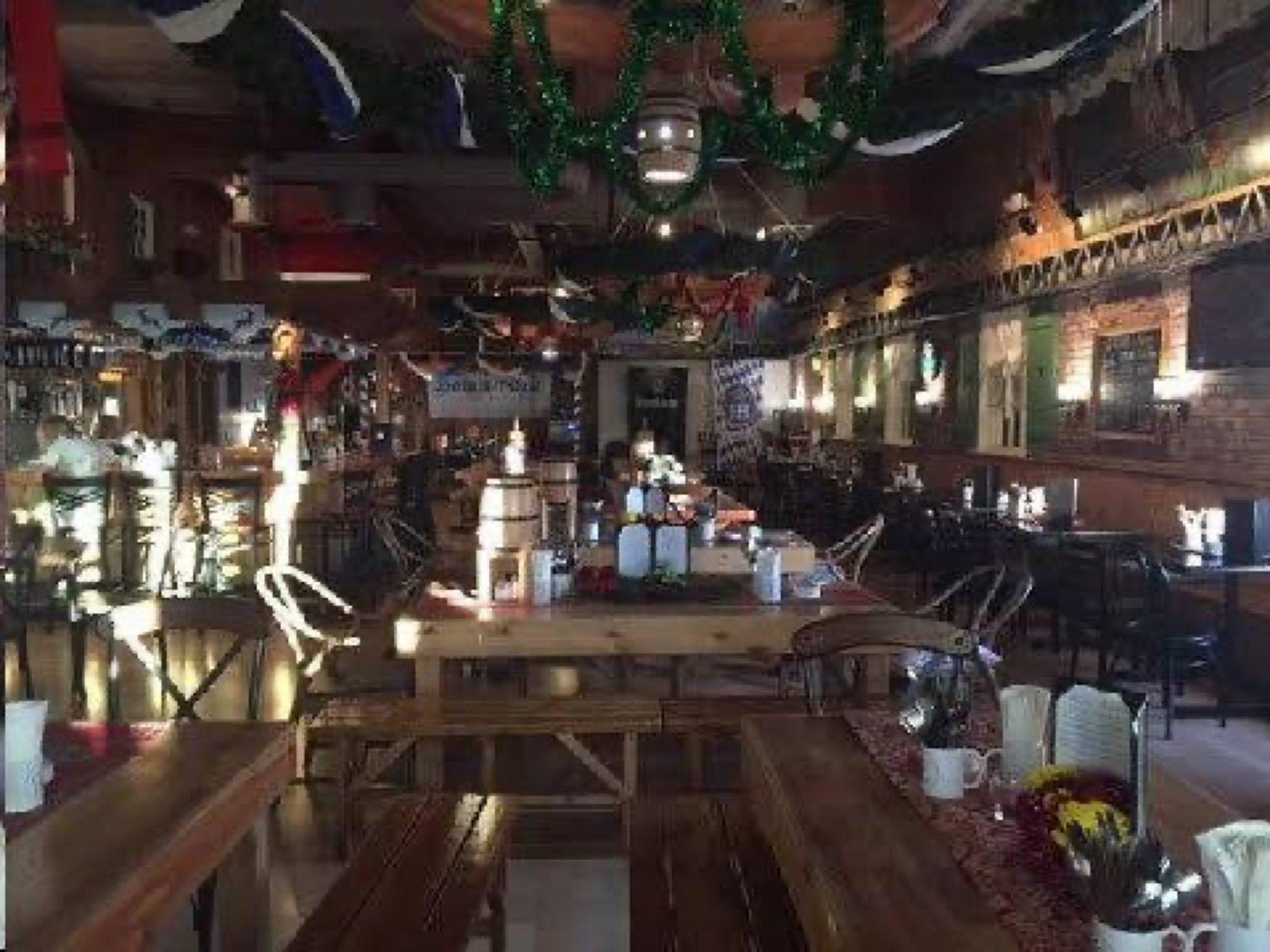 German Resturaunt — photo 2