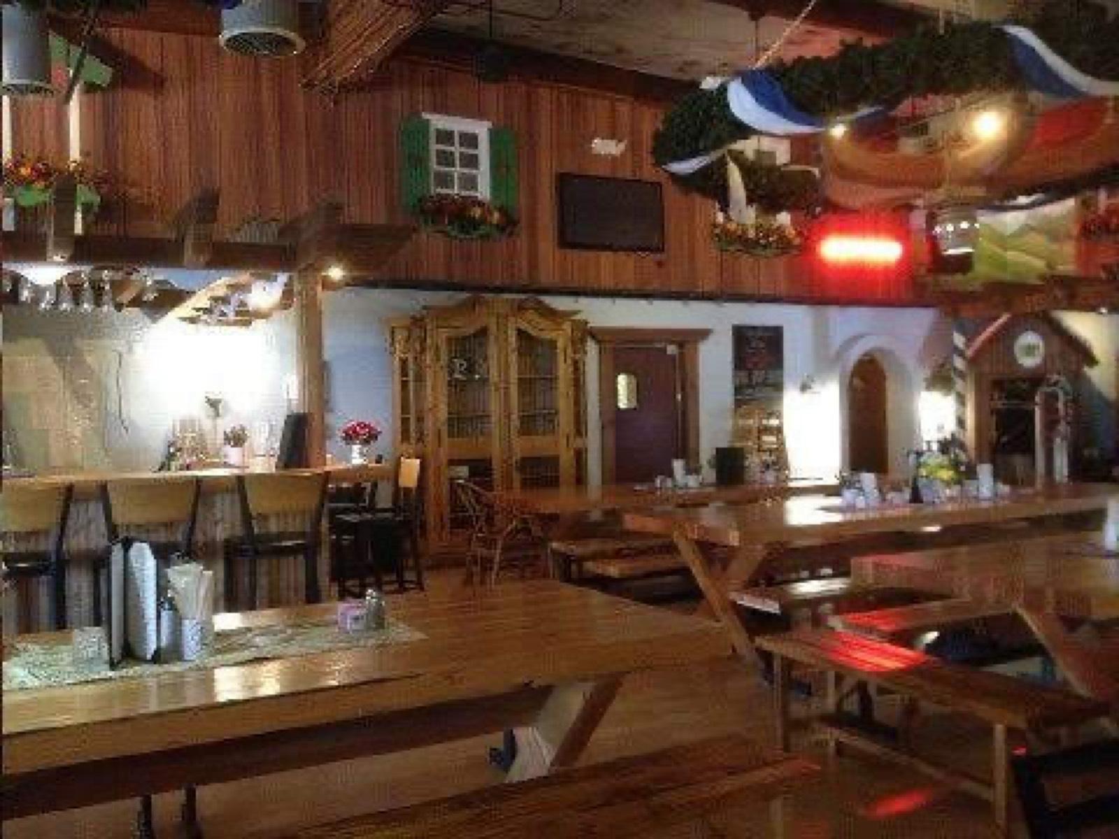 German Resturaunt — photo 3
