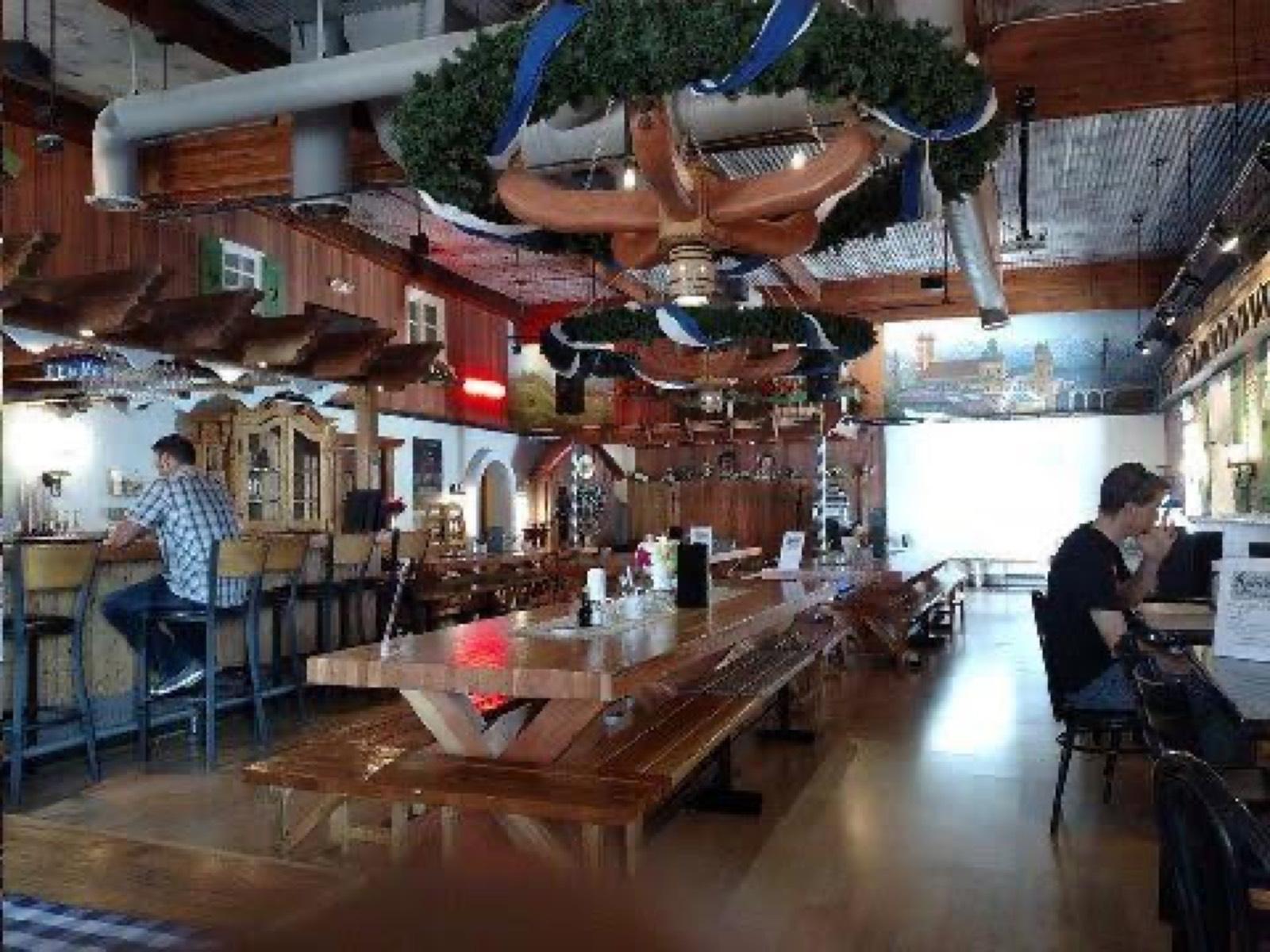 German Resturaunt — photo 1