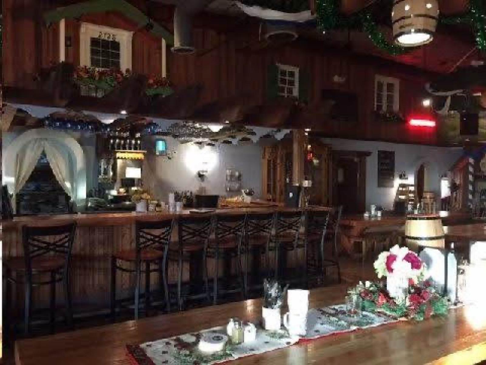 German Resturaunt — photo 9