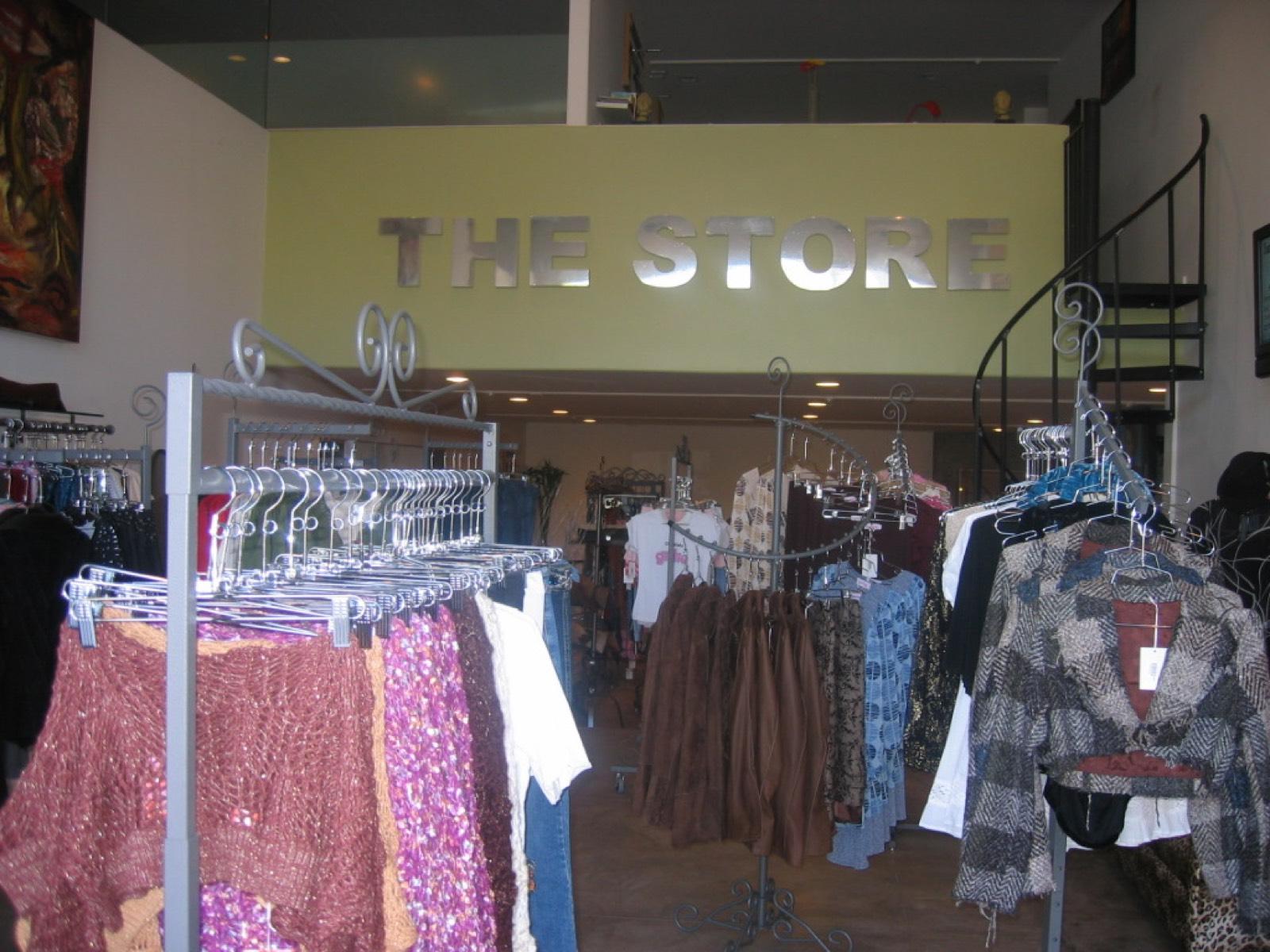 Girlie Store — photo 5