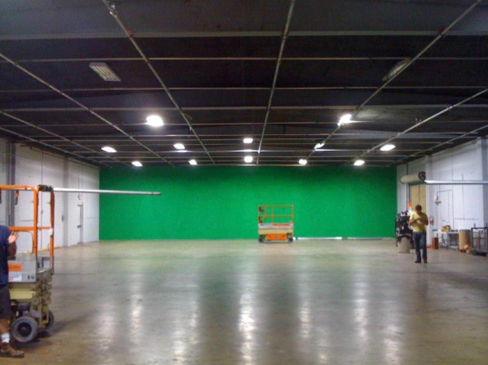 GLA Warehouse — photo 3