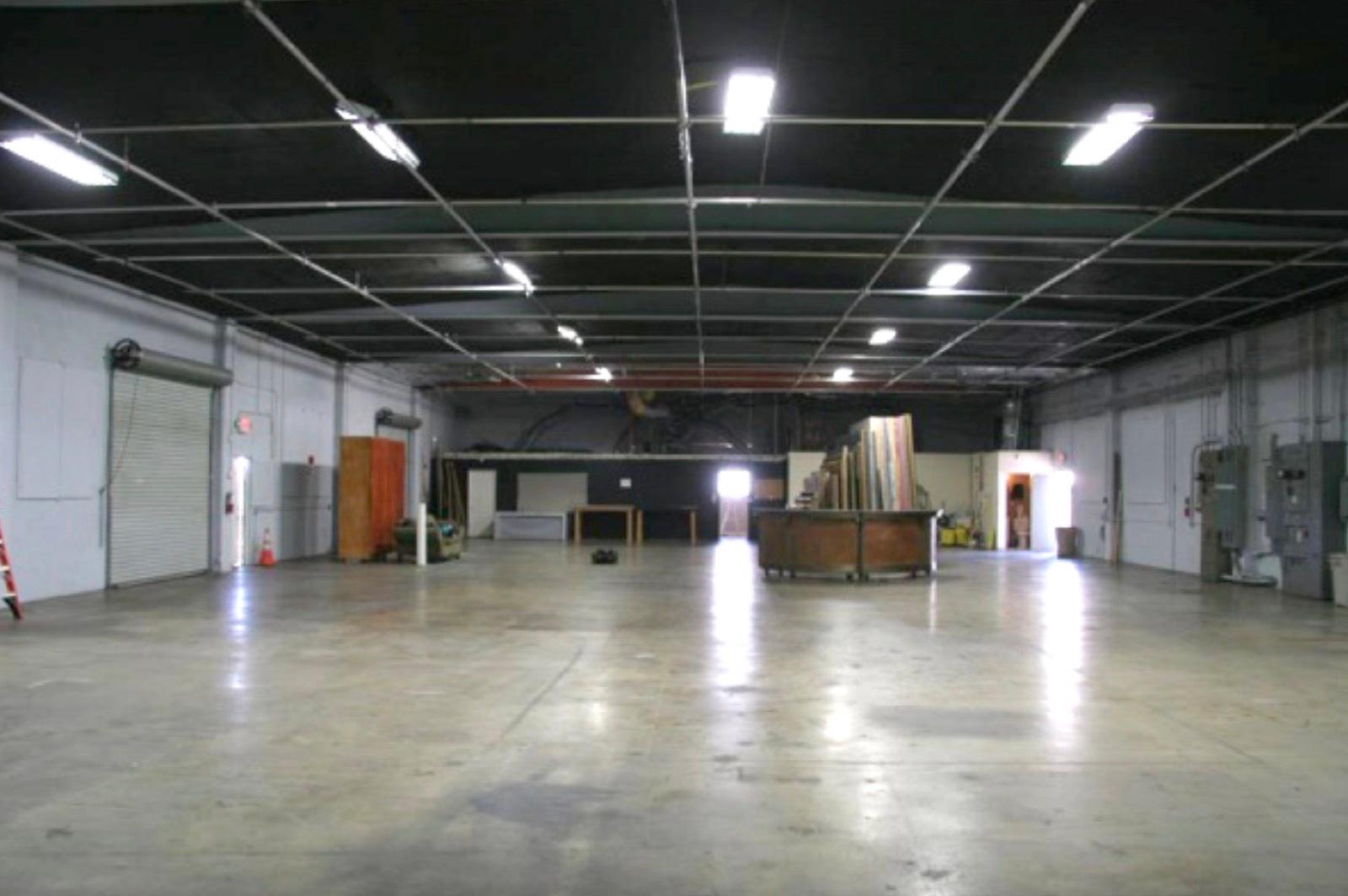 GLA Warehouse — photo 11