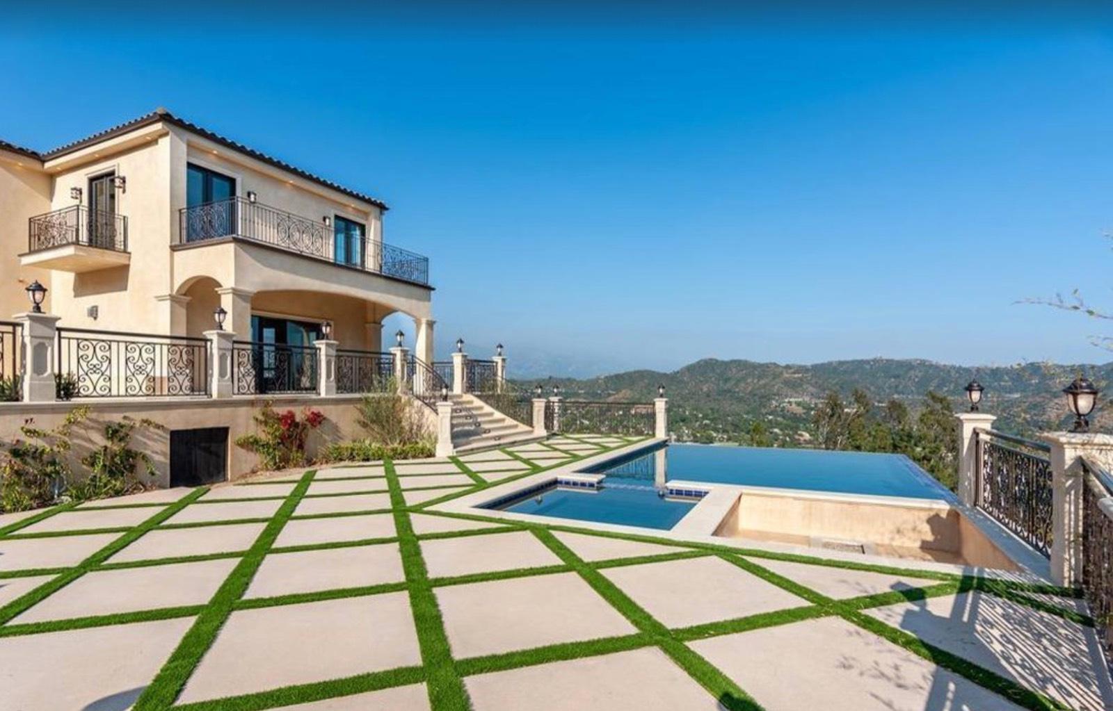 Glendale View Mansion — photo 3