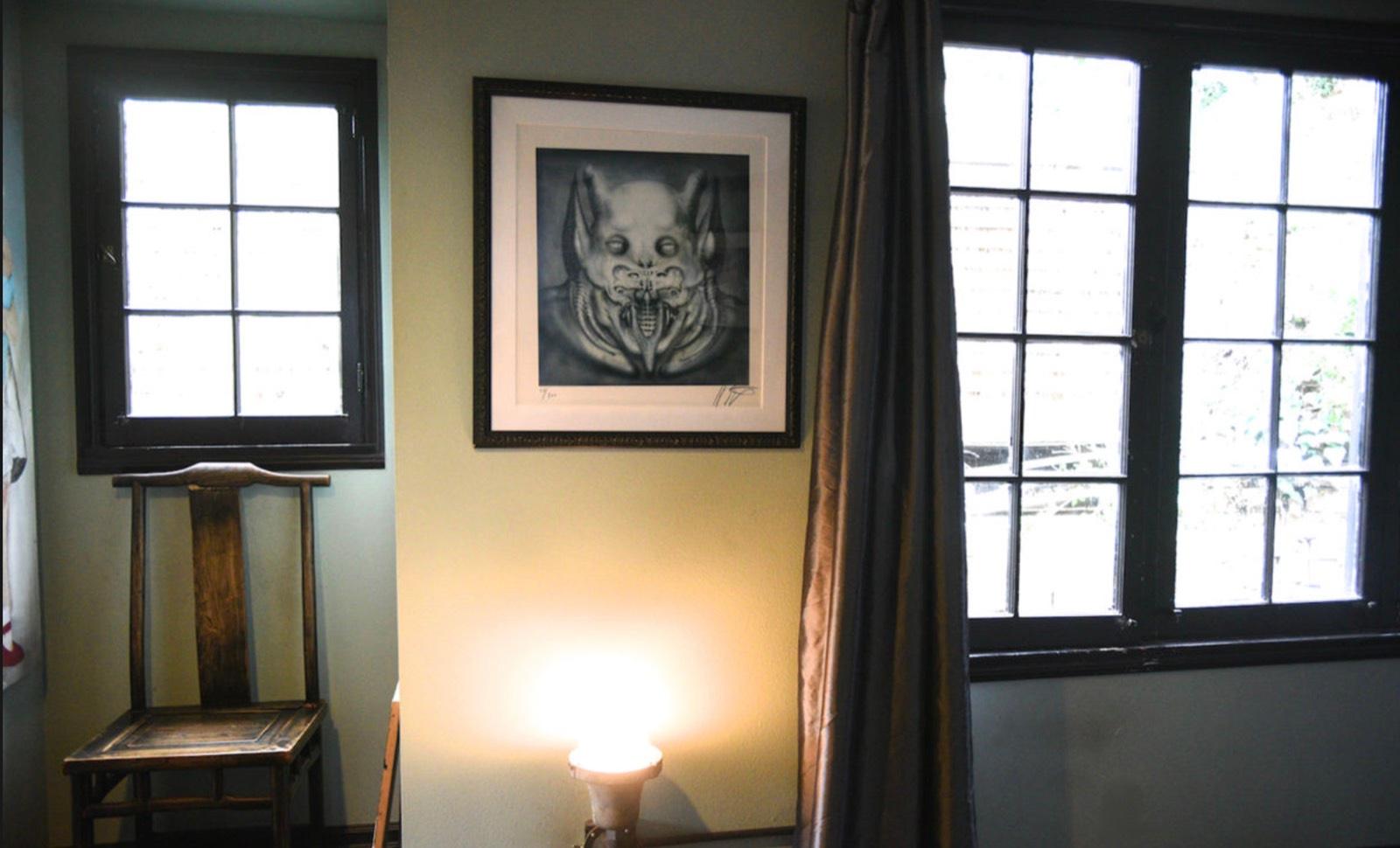 Gothic Prop House — photo 8