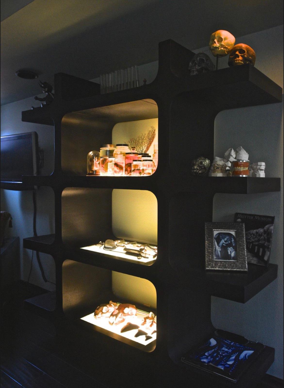 Gothic Prop House — photo 9