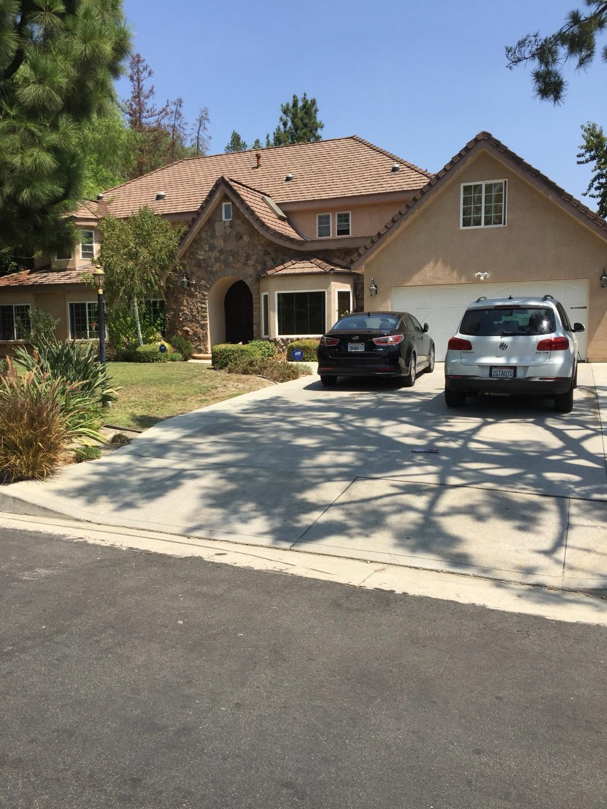 Granada Hills Knolwood — photo 2