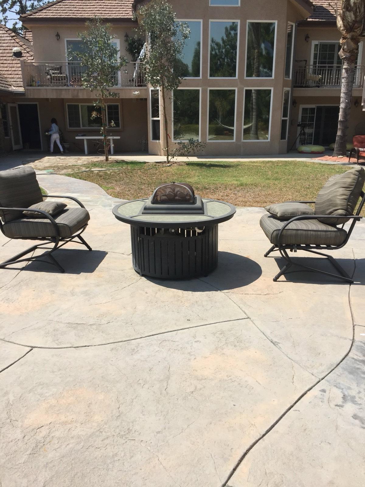 Granada Hills Knolwood — photo 1