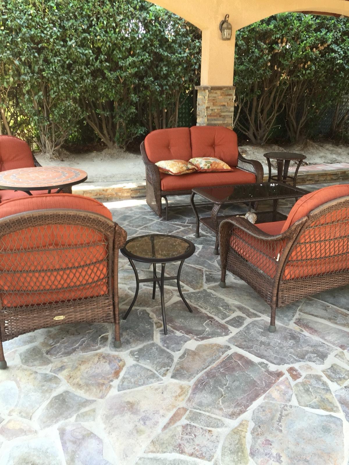 Granada Hills Knolwood — photo 11