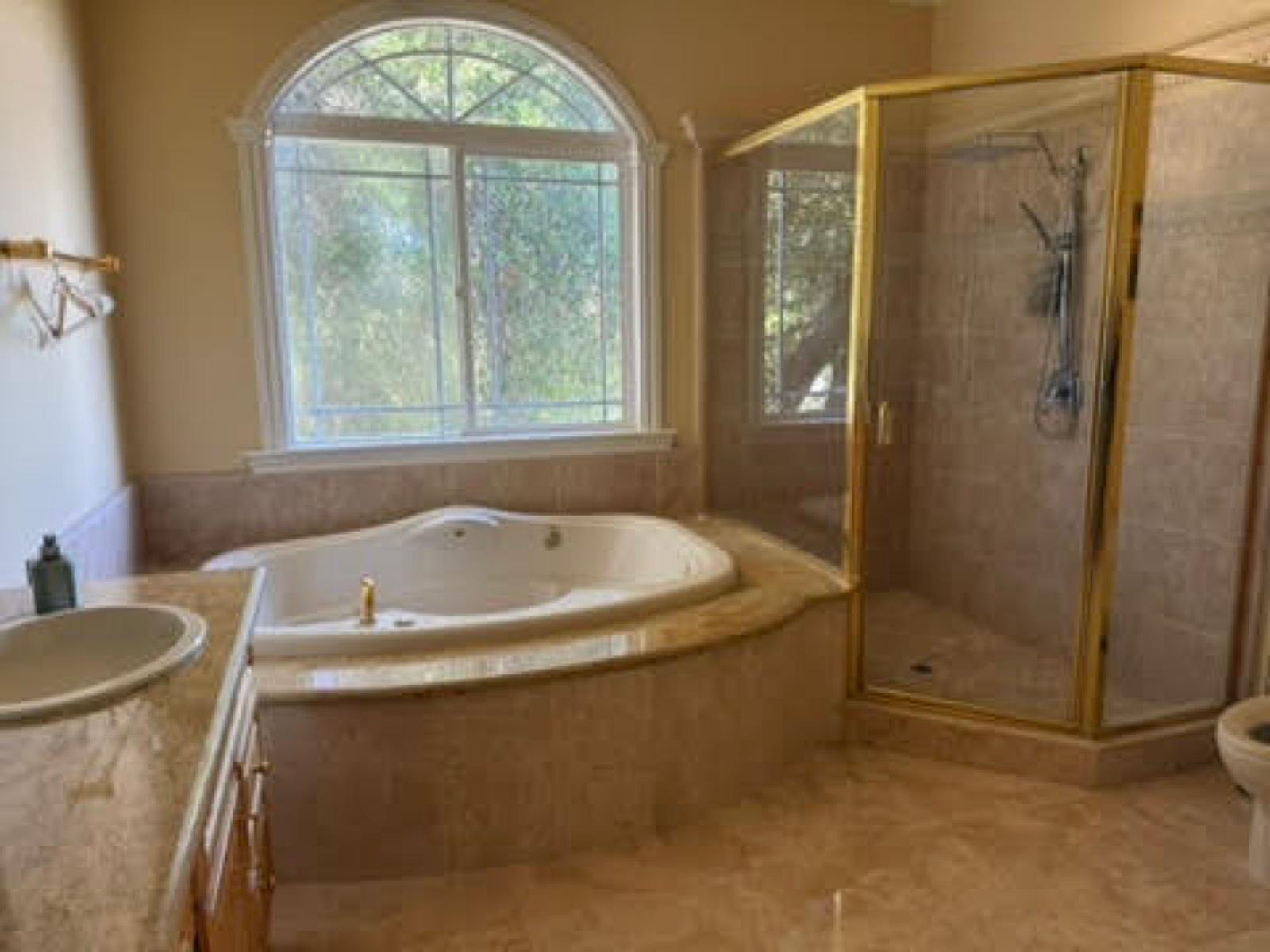 Greek style mini mansion encino hills — photo 2