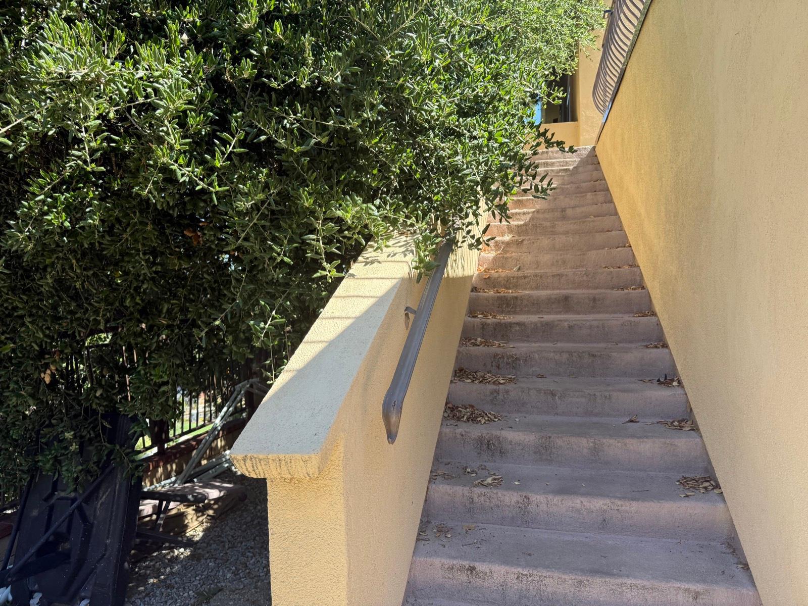 Greek style mini mansion encino hills — photo 3