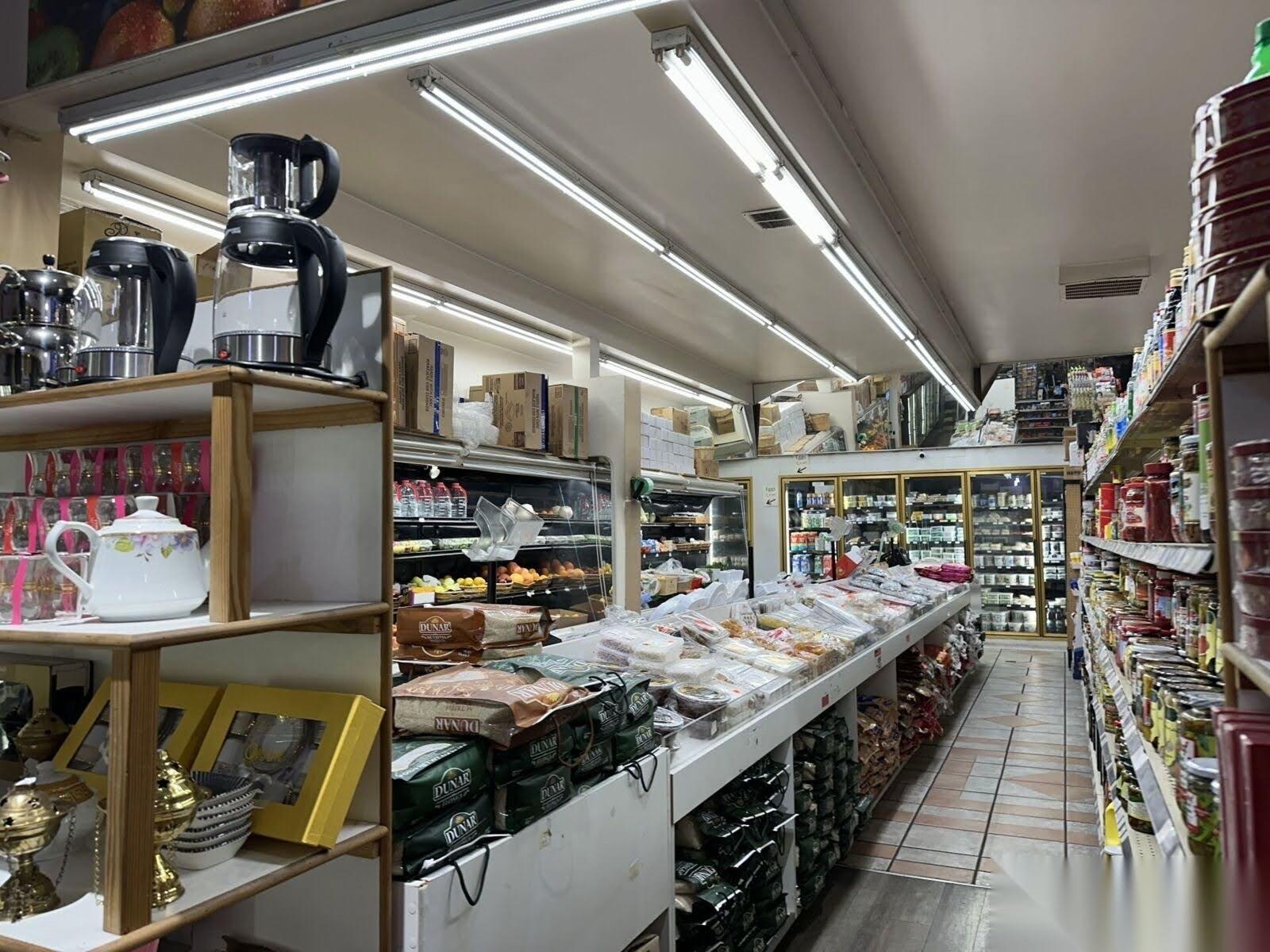 Grocery Store — photo 3