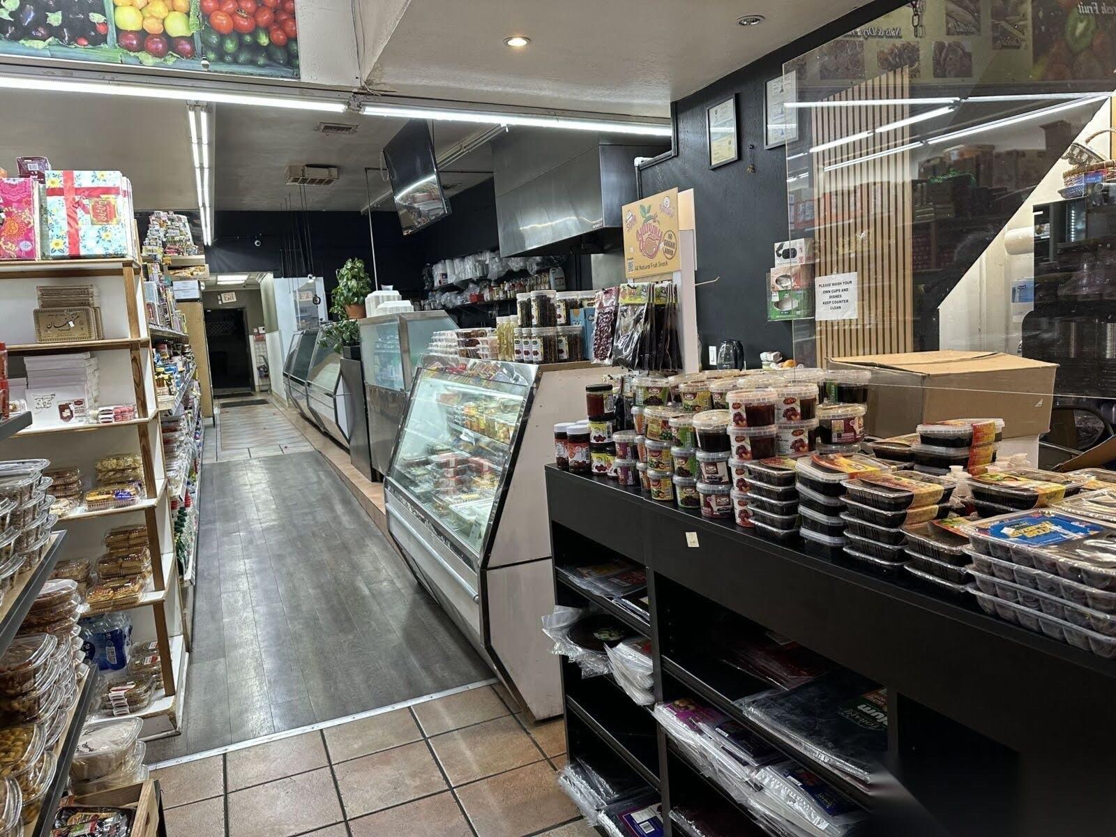 Grocery Store — photo 5