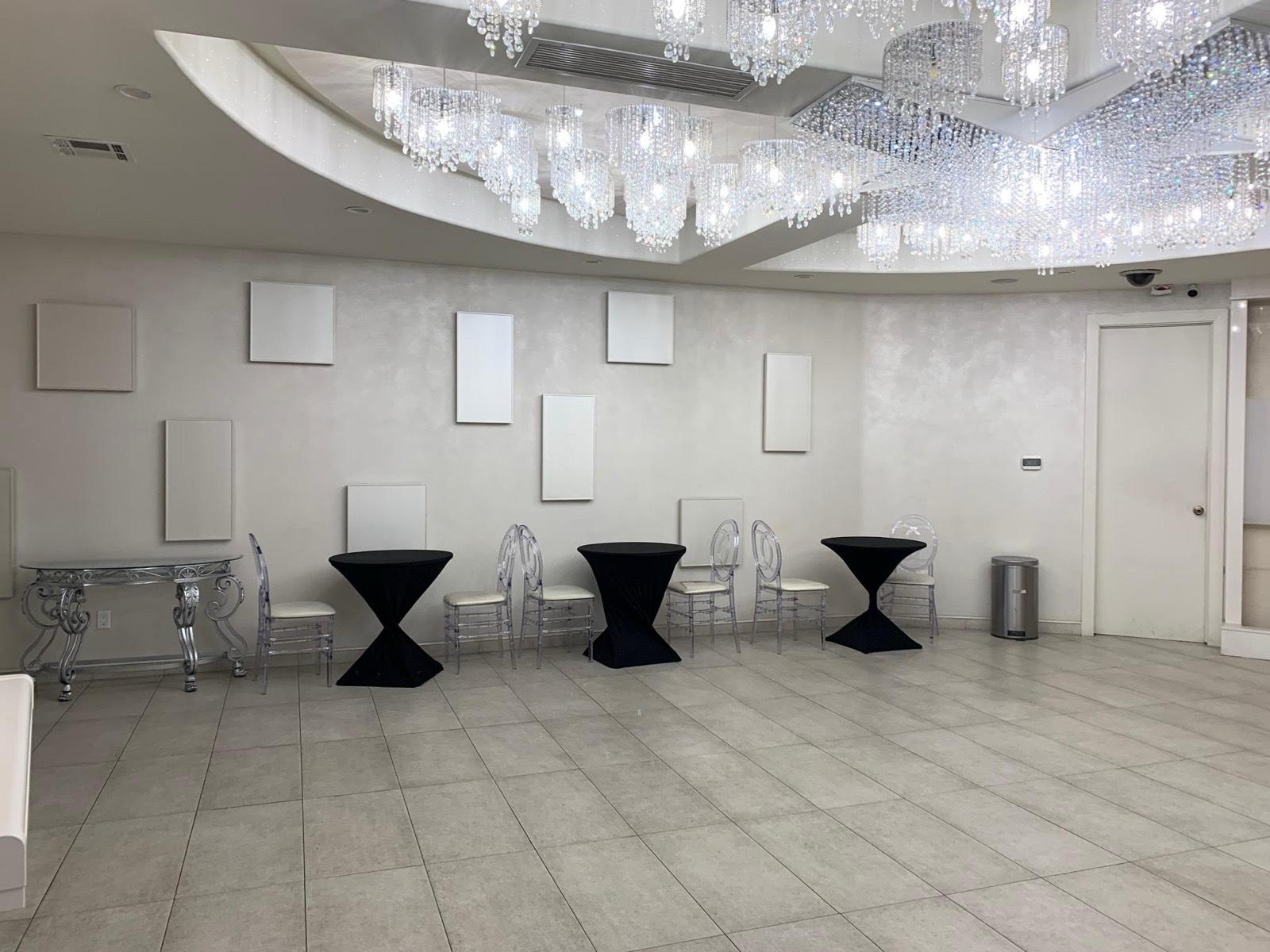 G's Ballroom — photo 11