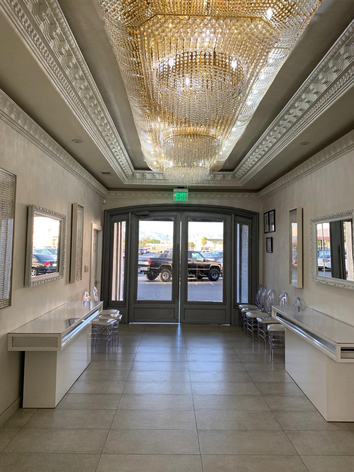 G's Ballroom — photo 4