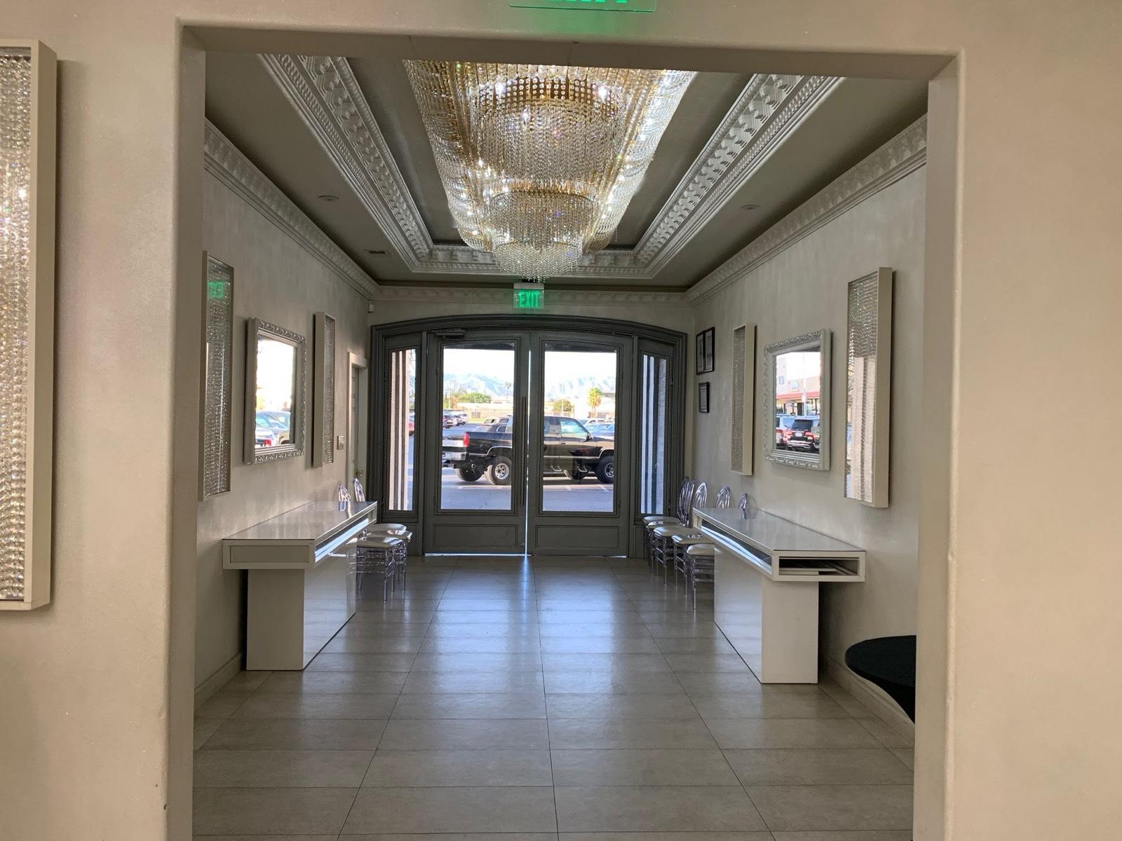 G's Ballroom — photo 5