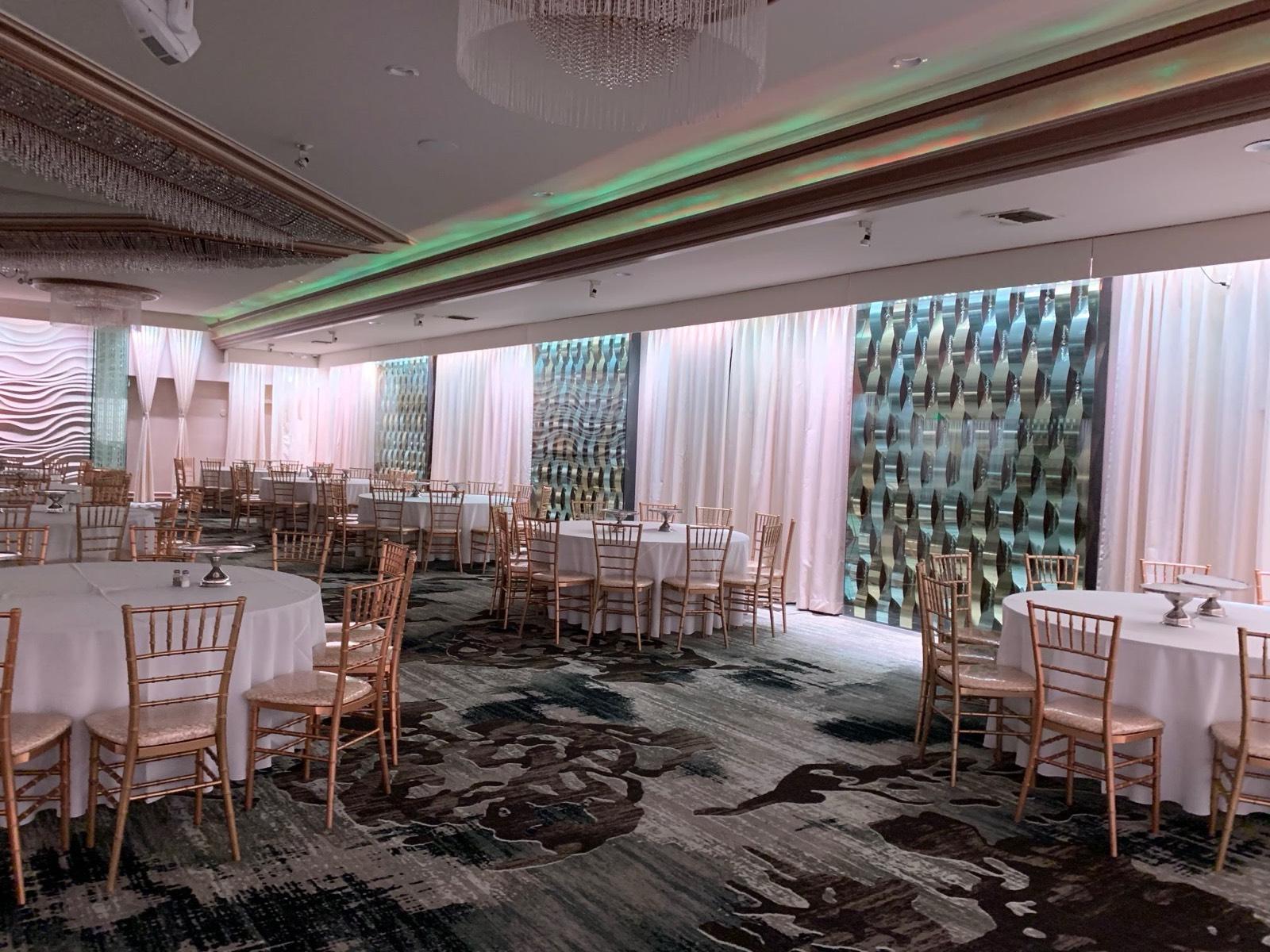 G's Ballroom — photo 6