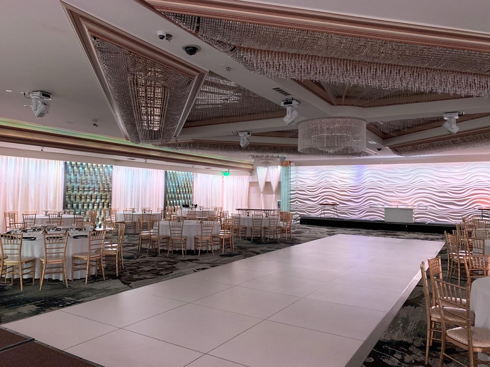 G's Ballroom — photo 7