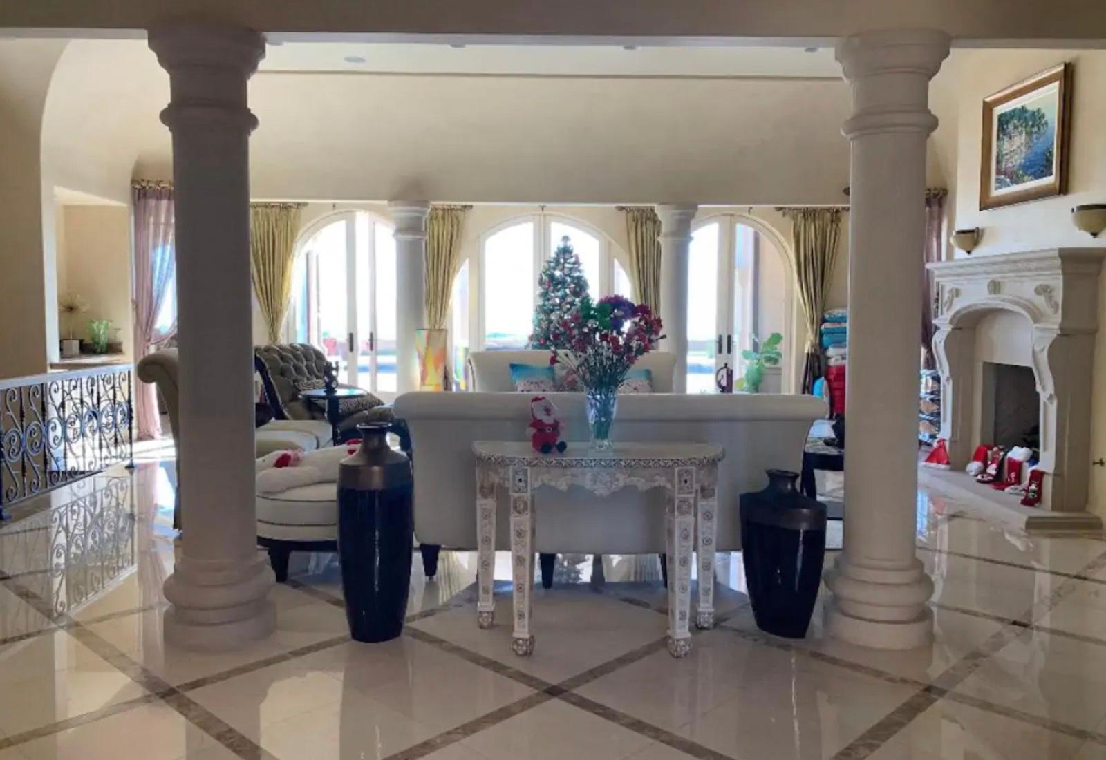 G's Beach View Estate — photo 11