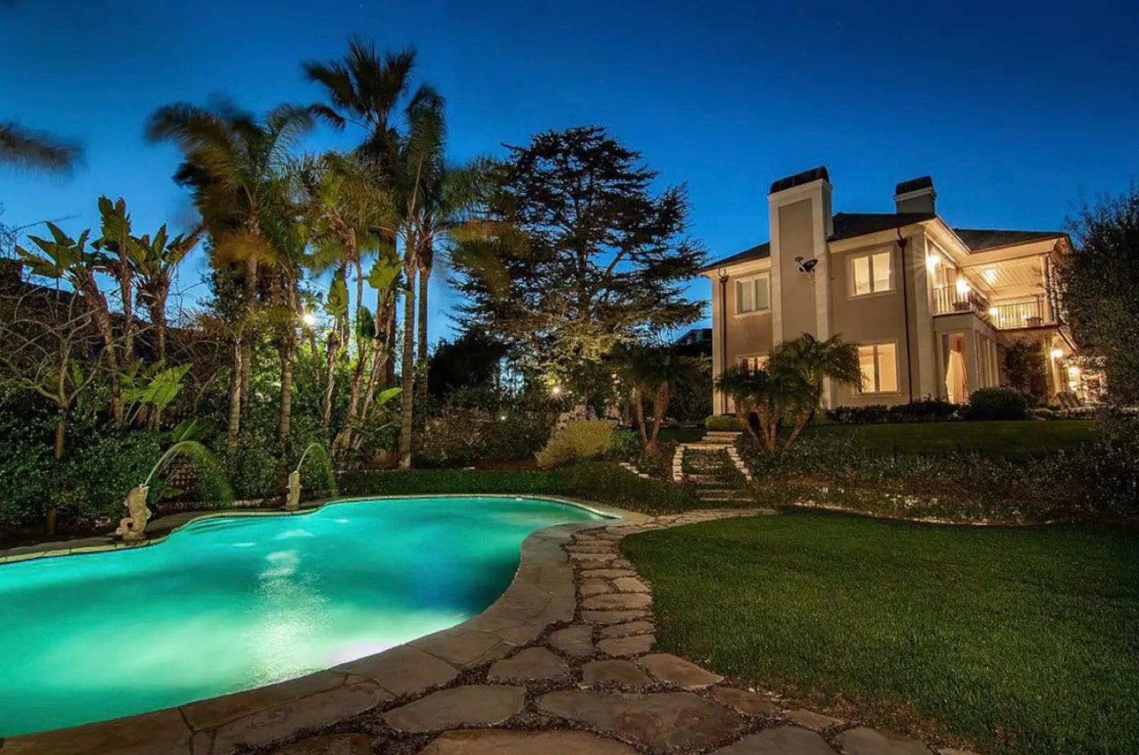 G's Bel Air Chateau — photo 10