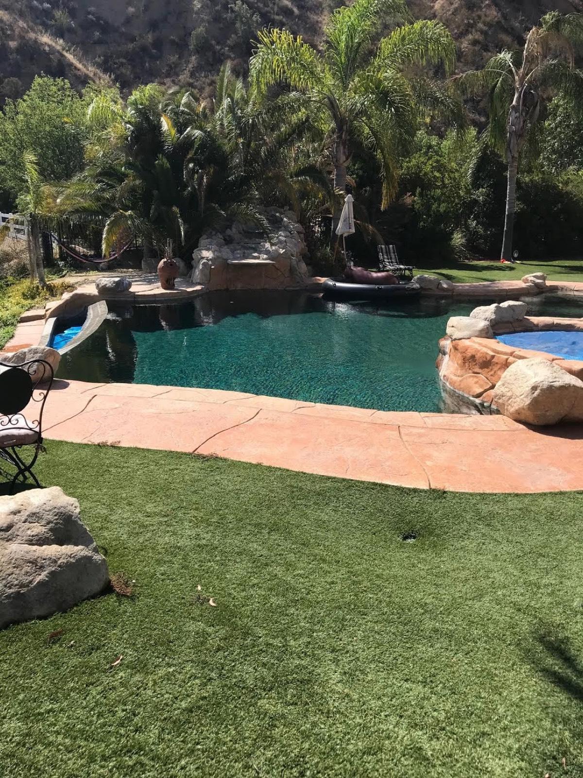 G's Castaic Property — photo 12