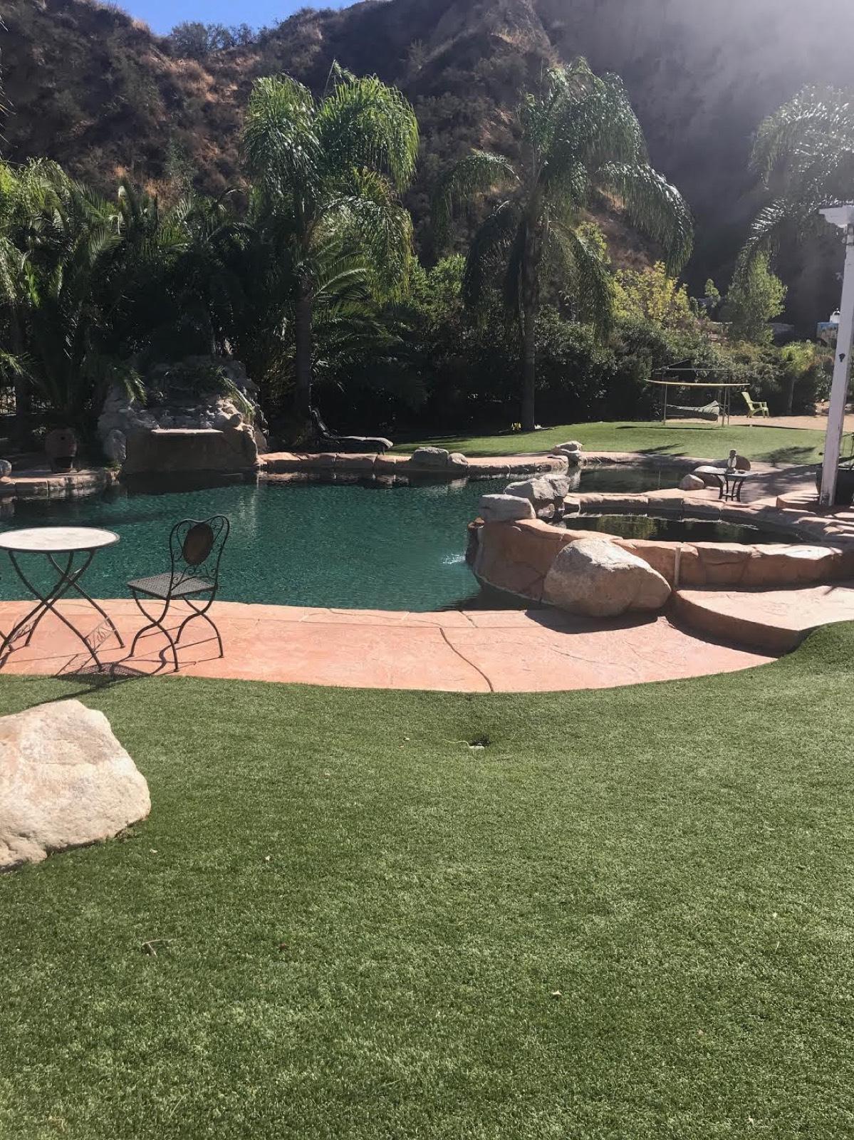 G's Castaic Property — photo 5
