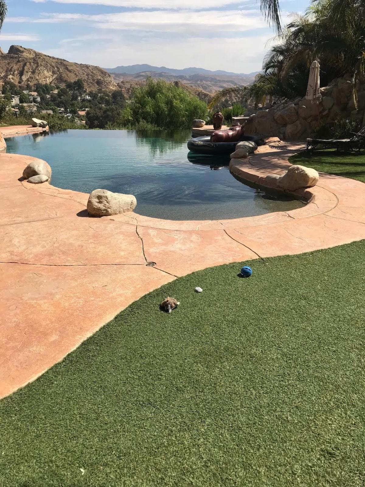 G's Castaic Property — photo 7