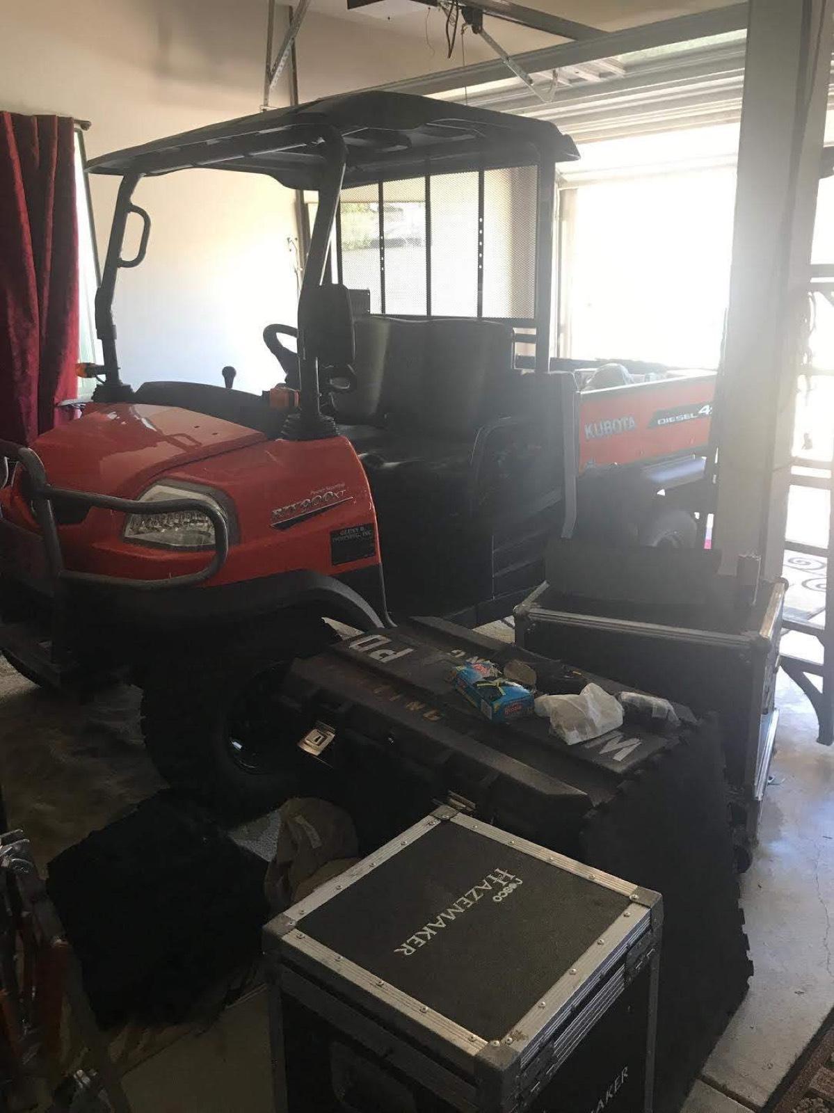 G's Castaic Property — photo 8