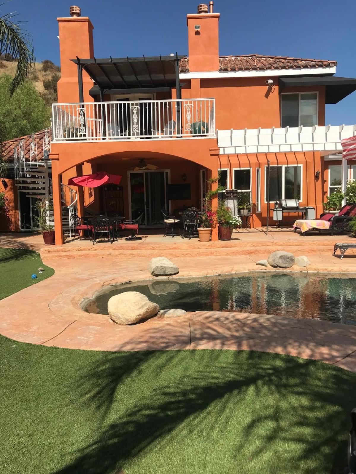 G's Castaic Property — photo 1
