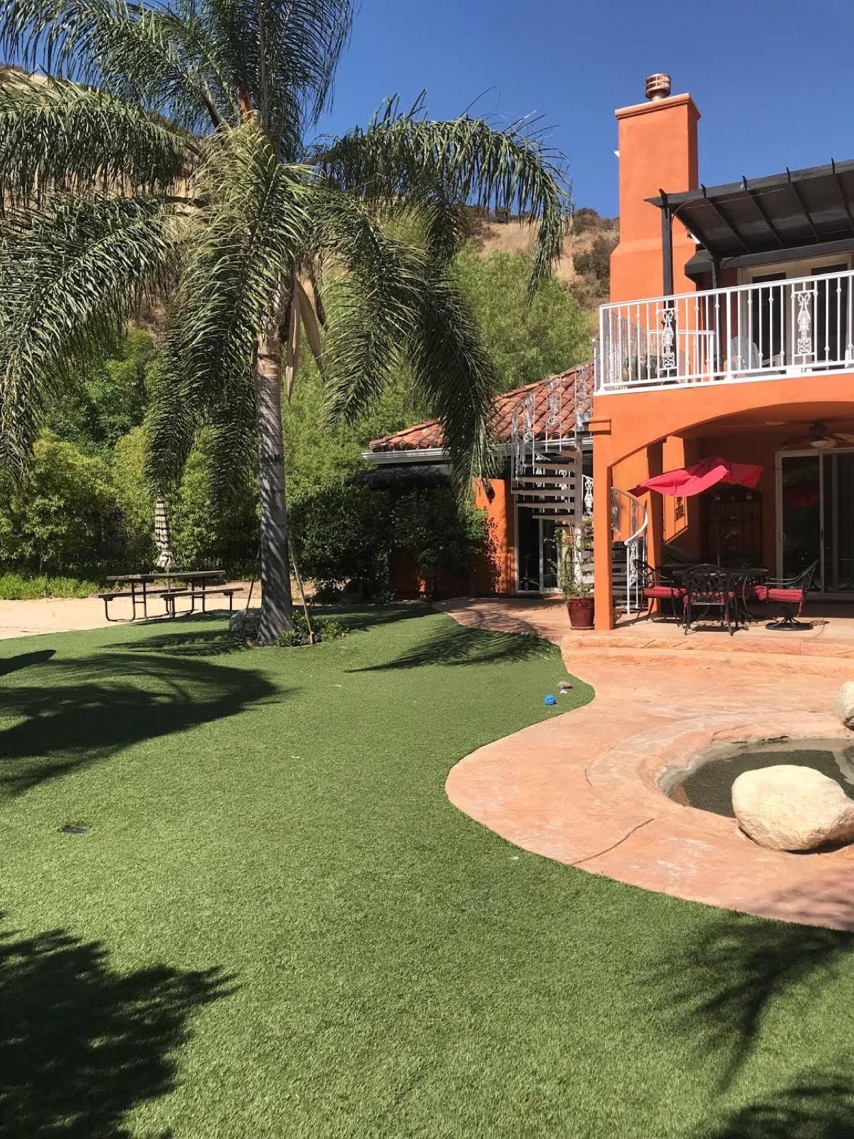 G's Castaic Property — photo 10