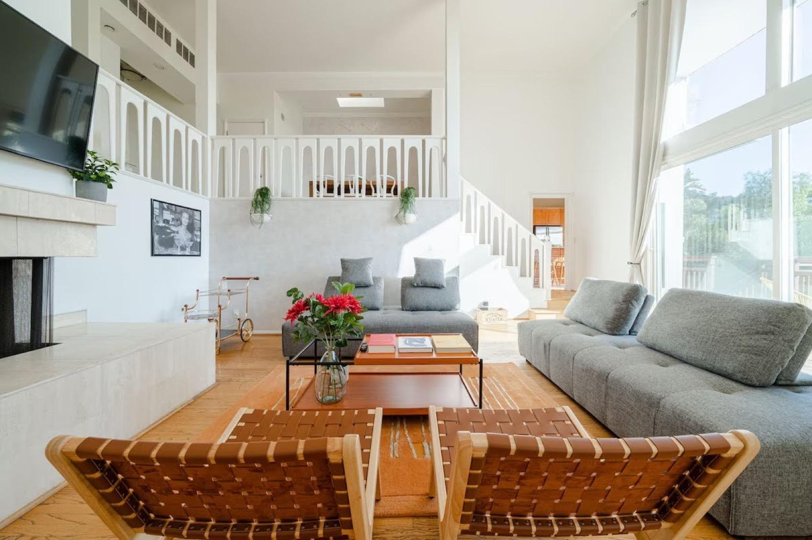 g’s double story holiday house — photo 3
