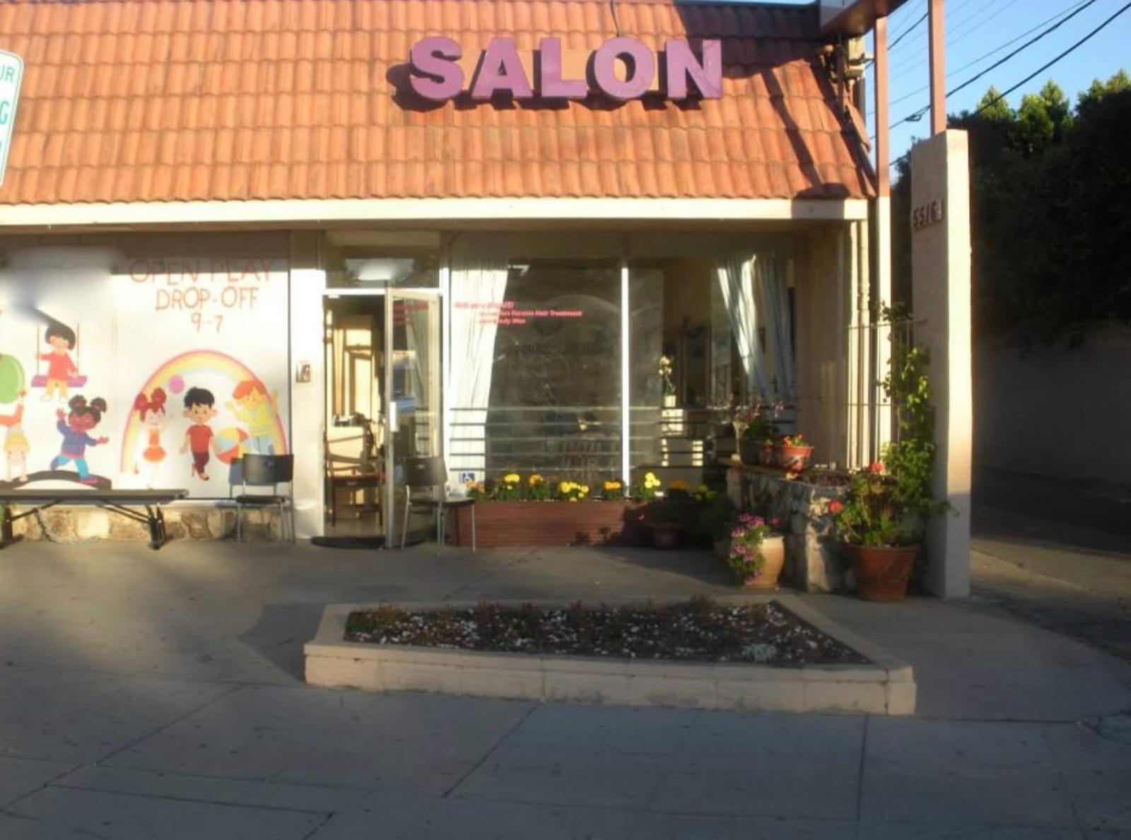 G's Hair Salon — photo 2