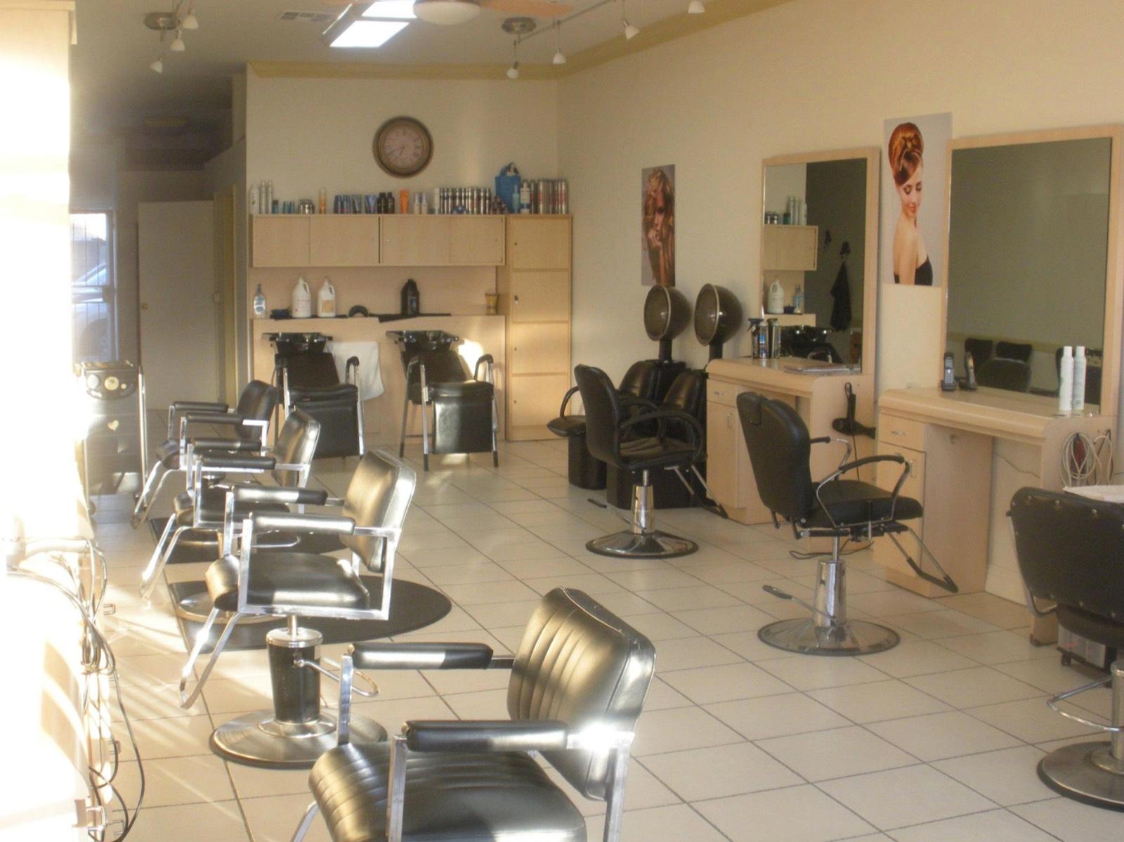 G's Hair Salon — photo 5