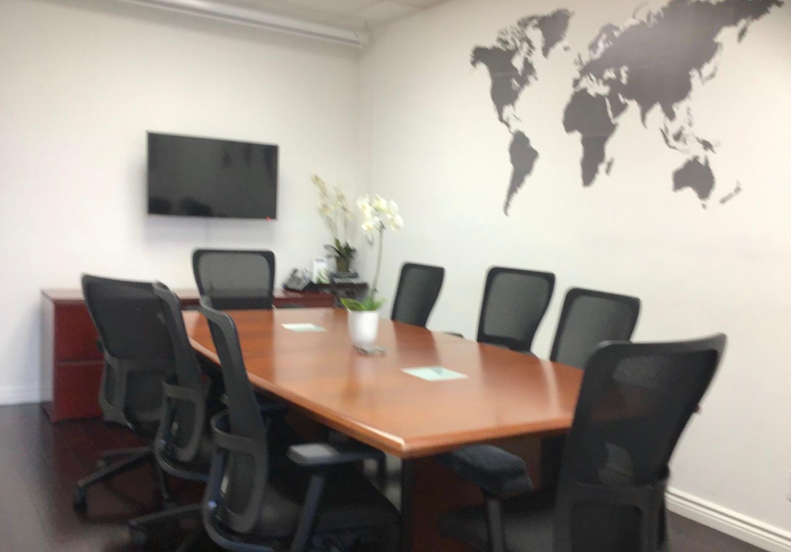 G's Modern Office — photo 11