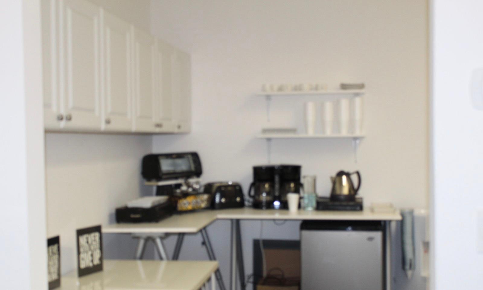 G's Modern Office — photo 12